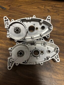 Kartery Jawa pionýr - 2