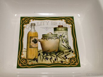 Zapékací mísa - nová - 2