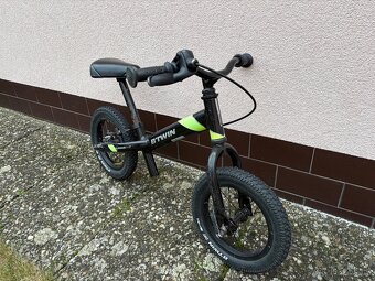 Dětské odrážedlo BTWIN - 2