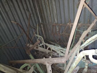 Pluh, orba, pluhy koňské - 2