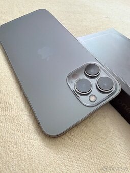 Apple iPhone 13 Pro Max 128gb - 2