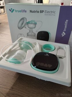 Odsávačka mléka truelife - 2