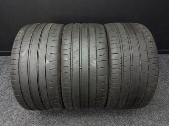 3ks pneu 295/30/22 CONTINENTAL - 2