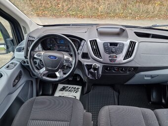 FORD TRANSIT - 2