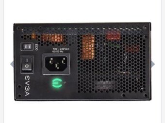 EVGA SuperNOVA 850 G5 850W 220-G5-0850-X3 - 2