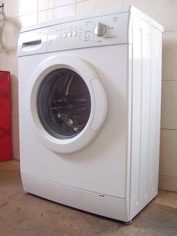 Úzká pračka BOSCH - 2
