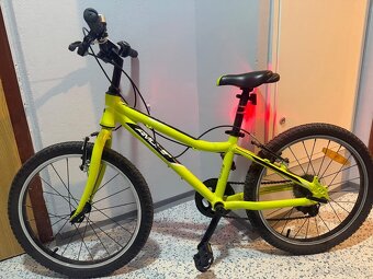 Kolo Amulet 20 top stav - 2