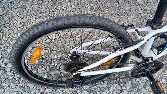 Dětské kolo Ghost 24 - 2