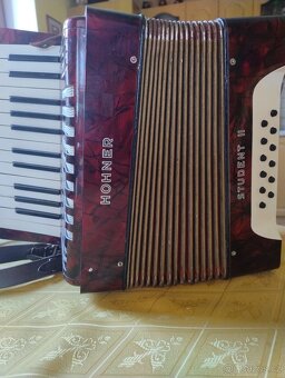 Harmoniku Honner - 2