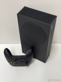 Xbox Series S 1TB - 2
