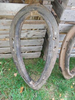 Chomout pro koně - 2