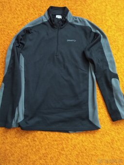 Mikina zn. CRAFT - 2