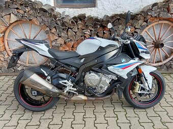 BMW S 1000 R - 2