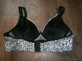 NOVÁ PUSH-UP PODPRSENKA 80/C - 2