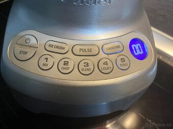 mixér stolní Cathler - Sage - 2