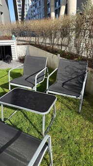 Zahradní sestava - 2