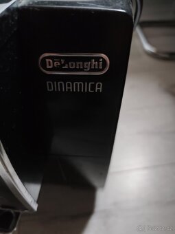 Kávovar DeLonghi - 2