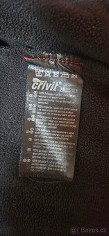 Prodáno//Pánská softshellová bunda, Crivit, vel. L - 2