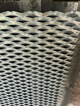 Plot tahokov - PRODÁM LEVNĚ - 2