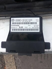 Gateway jednotka vw passat b6 b7 - 2