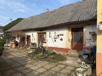 Prodej rodinný dům, Čáslavsko - 2