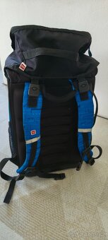 Chlapecká aktovka 1.-3. třída - 2