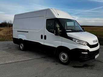 Iveco Daily 2.3 2016 - 2
