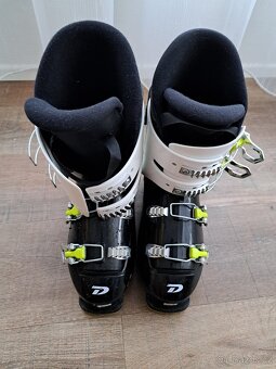 Lyžáky DALBELLO BOLD 4, 26,5 - 2