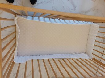 dětská postýlka - 2