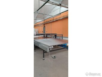 Lepící linka KSM M1217 - 2