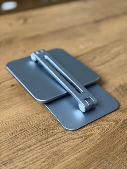 Držák pro tablet UGREEN Foldable Metal Tablet Stand - 2