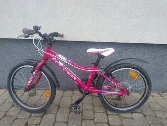 Dětské kolo Superior 20 - 2