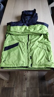 Lyžařská bunda - 2