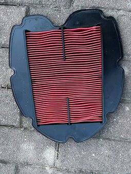 Vzduchový filtr TDM900 - 2