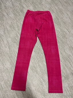 Legíny Reima velikost 140 - 2