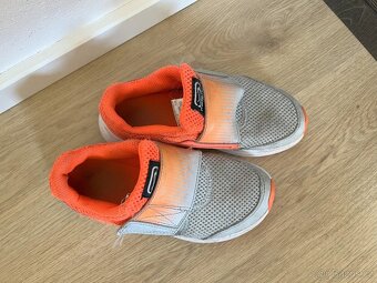 dětské boty na cvičení vel.32 - 2