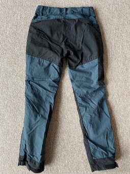 Prodám kalhoty vel.140 - 2