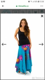 nove saty vel. XXL - 2