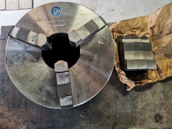 Sklíčidlo 315/3 tos - 2