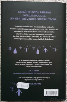 Zrádné mlhy (Katherine Arden) - 2