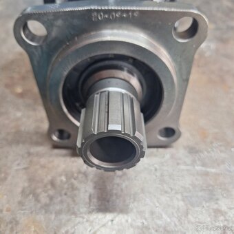 Prodam  cerpadlo - 2