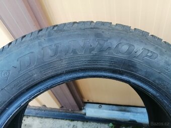 Pneumatiky zimni - 2