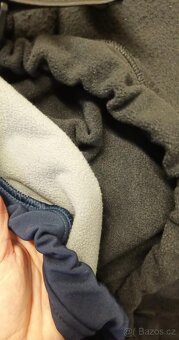 Kapsa na dětské nosítko - 2