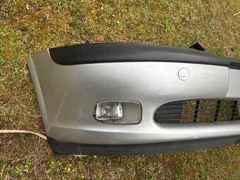 Opel Vectra B přední nárazník - 2