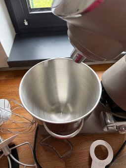 ETA Gratus robot - 2