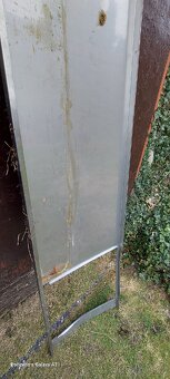 Nerez nemagnetické plechy - 2