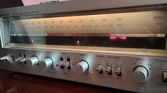 Technics SA 404 - 2