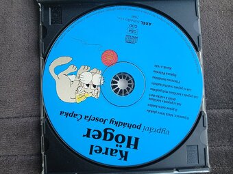 Cd pohadky - 2