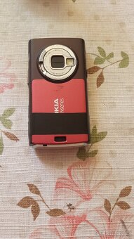 Nokia N95 - 2