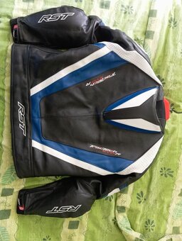 RST kombinéza TRACTECH EVO - 2